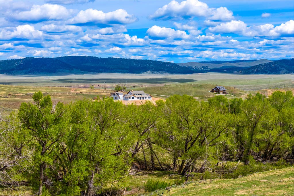 Photo of 255 Canyon Road, White Sulphur Springs, MT 59645 (MLS # 30072103)