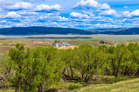 Tiny photo for 255 Canyon Road, White Sulphur Springs, MT 59645 (MLS # 30072103)