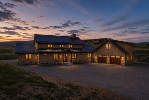 Tiny photo for 255 Canyon Road, White Sulphur Springs, MT 59645 (MLS # 30072103)