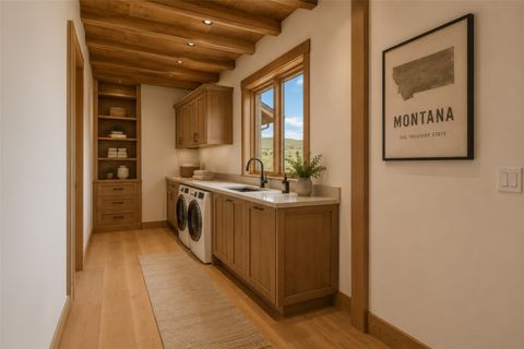 Tiny photo for 255 Canyon Road, White Sulphur Springs, MT 59645 (MLS # 30072103)