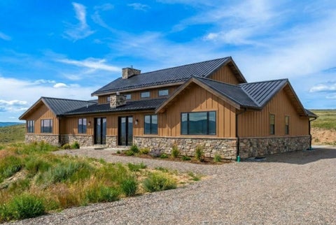 Tiny photo for 255 Canyon Road, White Sulphur Springs, MT 59645 (MLS # 30072103)