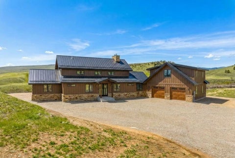 Tiny photo for 255 Canyon Road, White Sulphur Springs, MT 59645 (MLS # 30072103)