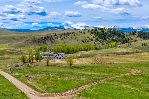 Photo of 255 Canyon Road, White Sulphur Springs, MT 59645 (MLS # 30072103)