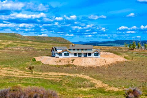 Tiny photo for 255 Canyon Road, White Sulphur Springs, MT 59645 (MLS # 30072103)