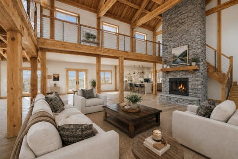 Tiny photo for 255 Canyon Road, White Sulphur Springs, MT 59645 (MLS # 30072103)