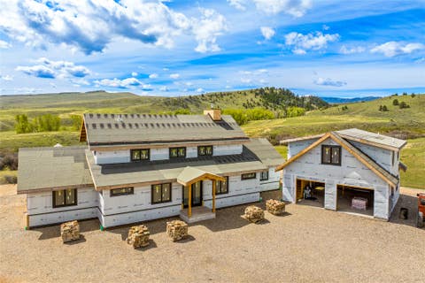 Tiny photo for 255 Canyon Road, White Sulphur Springs, MT 59645 (MLS # 30072103)