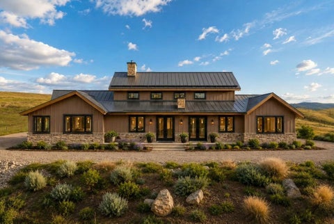 Tiny photo for 255 Canyon Road, White Sulphur Springs, MT 59645 (MLS # 30072103)