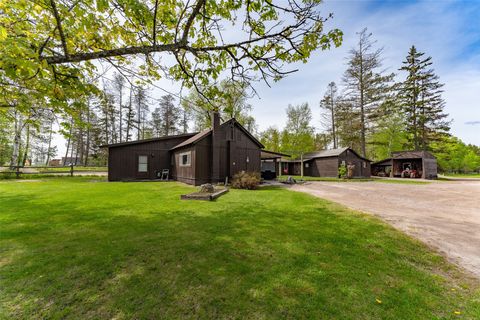 Tiny photo for 5710 US Hwy 93 S, Whitefish, MT 59937 (MLS # 30068175)