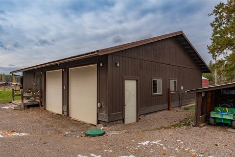 Tiny photo for 5710 US Hwy 93 S, Whitefish, MT 59937 (MLS # 30068175)