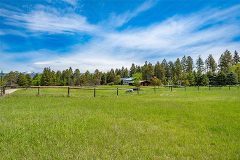 Tiny photo for 5710 US Hwy 93 S, Whitefish, MT 59937 (MLS # 30068175)