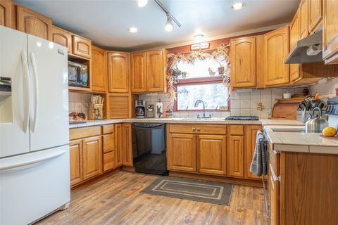 Tiny photo for 5710 US Hwy 93 S, Whitefish, MT 59937 (MLS # 30068175)