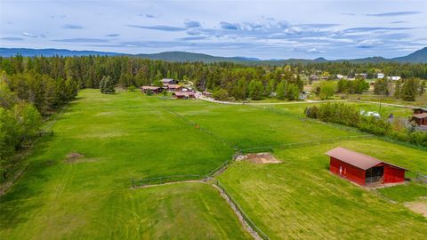 Tiny photo for 5710 US Hwy 93 S, Whitefish, MT 59937 (MLS # 30068175)