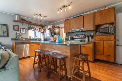 Tiny photo for 5710 US Hwy 93 S, Whitefish, MT 59937 (MLS # 30068175)