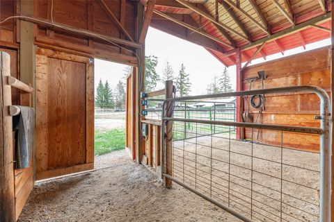 Tiny photo for 5710 US Hwy 93 S, Whitefish, MT 59937 (MLS # 30068175)