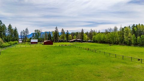 Tiny photo for 5710 US Hwy 93 S, Whitefish, MT 59937 (MLS # 30068175)