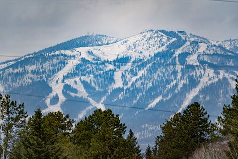 Tiny photo for 5710 US Hwy 93 S, Whitefish, MT 59937 (MLS # 30068175)