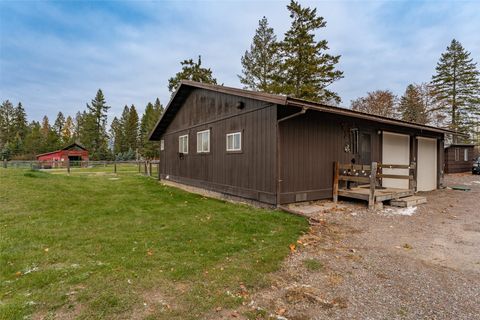 Tiny photo for 5710 US Hwy 93 S, Whitefish, MT 59937 (MLS # 30068175)