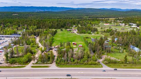 Tiny photo for 5710 US Hwy 93 S, Whitefish, MT 59937 (MLS # 30068175)