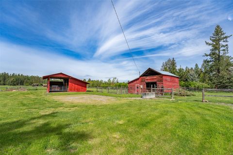 Tiny photo for 5710 US Hwy 93 S, Whitefish, MT 59937 (MLS # 30068175)