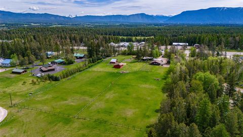 Tiny photo for 5710 US Hwy 93 S, Whitefish, MT 59937 (MLS # 30068175)