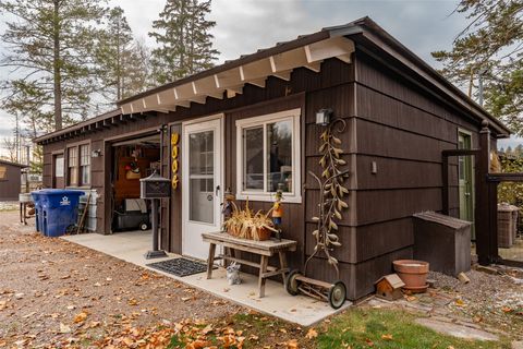 Tiny photo for 5710 US Hwy 93 S, Whitefish, MT 59937 (MLS # 30068175)