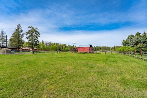 Tiny photo for 5710 US Hwy 93 S, Whitefish, MT 59937 (MLS # 30068175)
