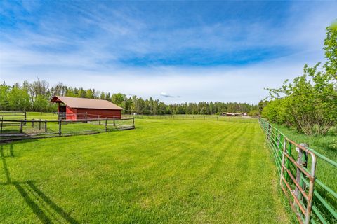 Tiny photo for 5710 US Hwy 93 S, Whitefish, MT 59937 (MLS # 30068175)
