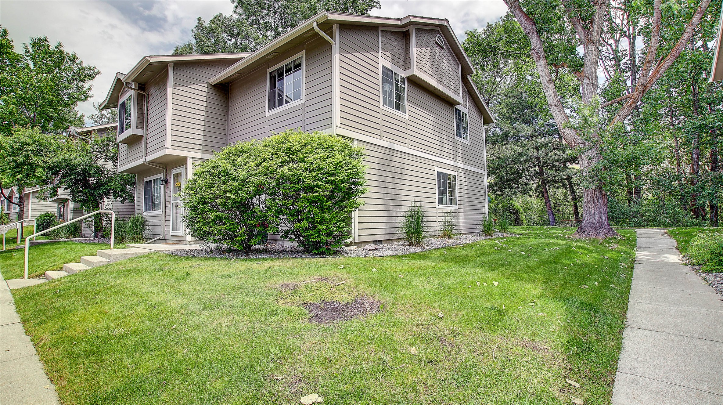 Missoula, Montana 59808, United States, 2 Bedrooms Bedrooms, ,2 BathroomsBathrooms,Residential,Active,152138