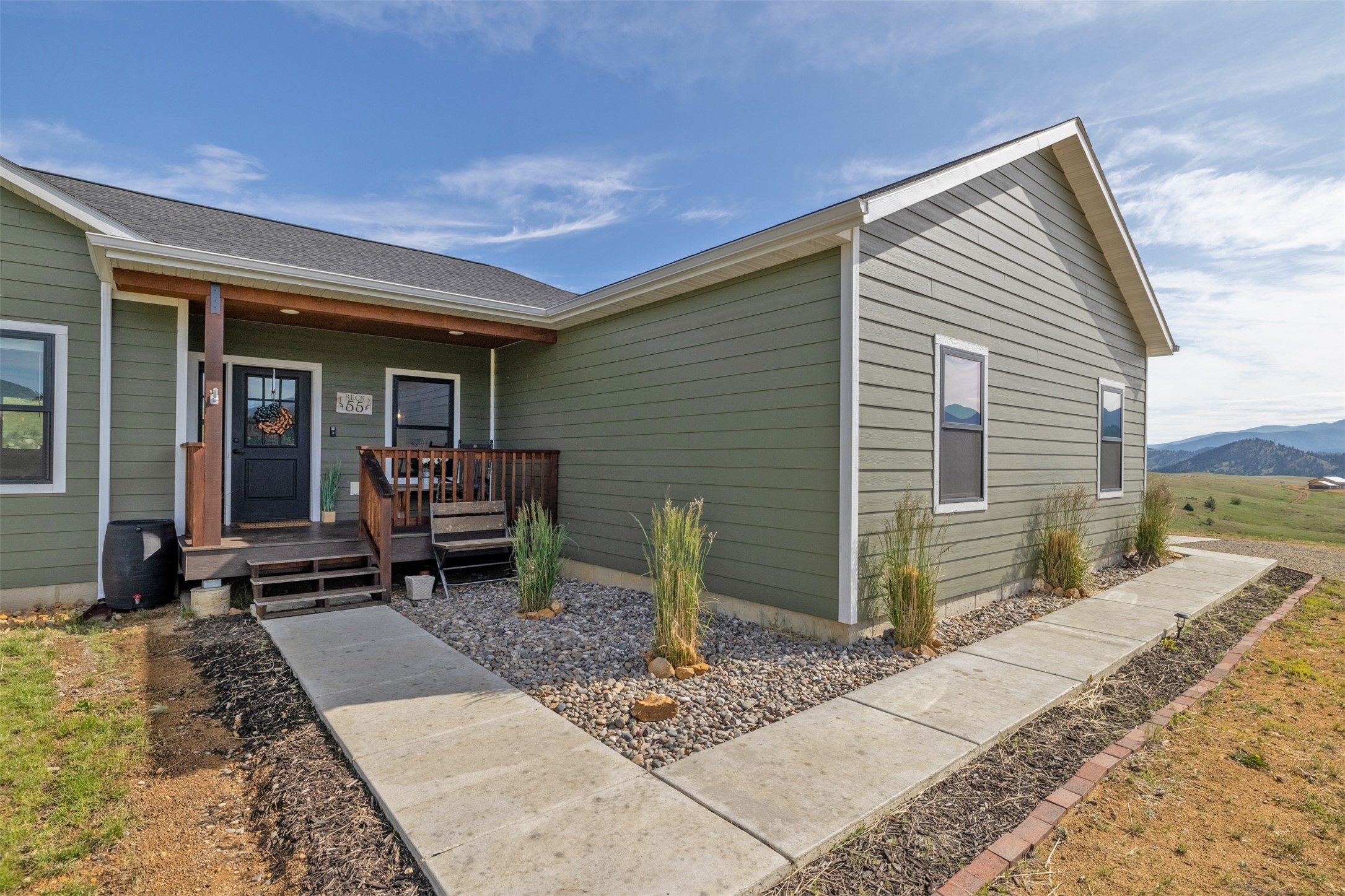 55 Sentinel Trail