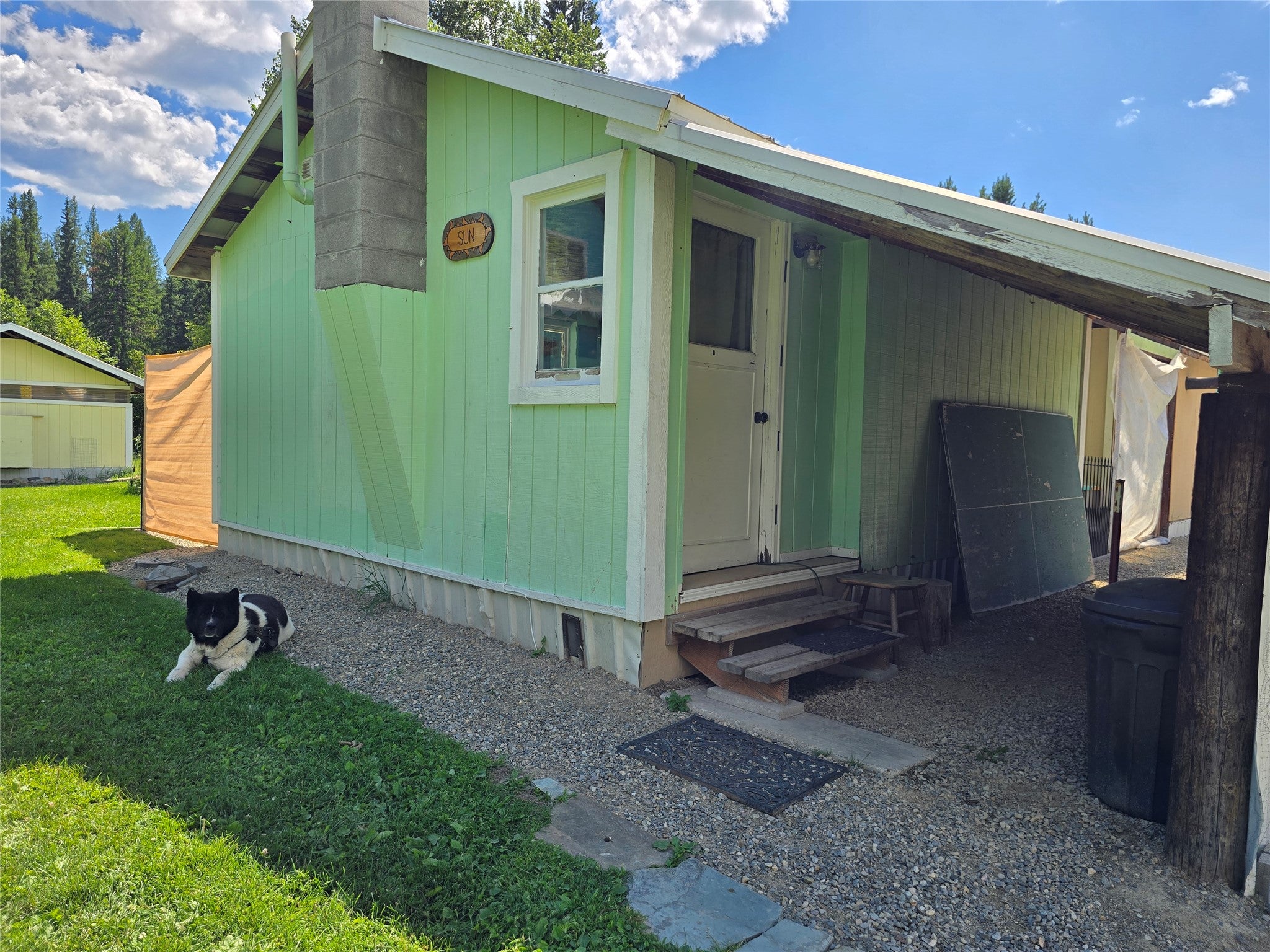 29132 Yaak River Road