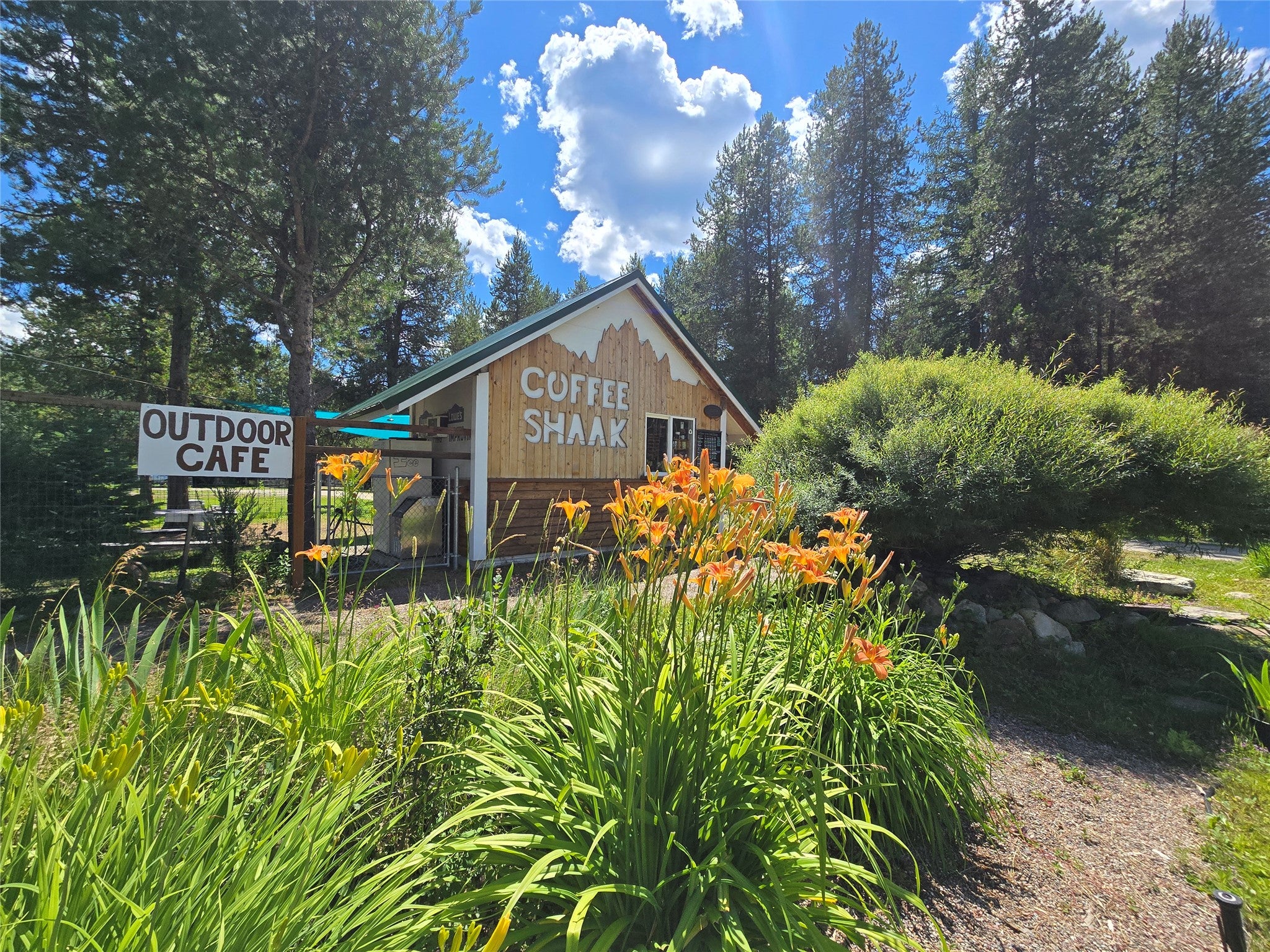 29132 Yaak River Road