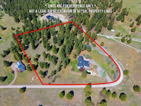 Photo of 358 Orchard Lane, Kalispell, MT 59901 (MLS # 30069890)