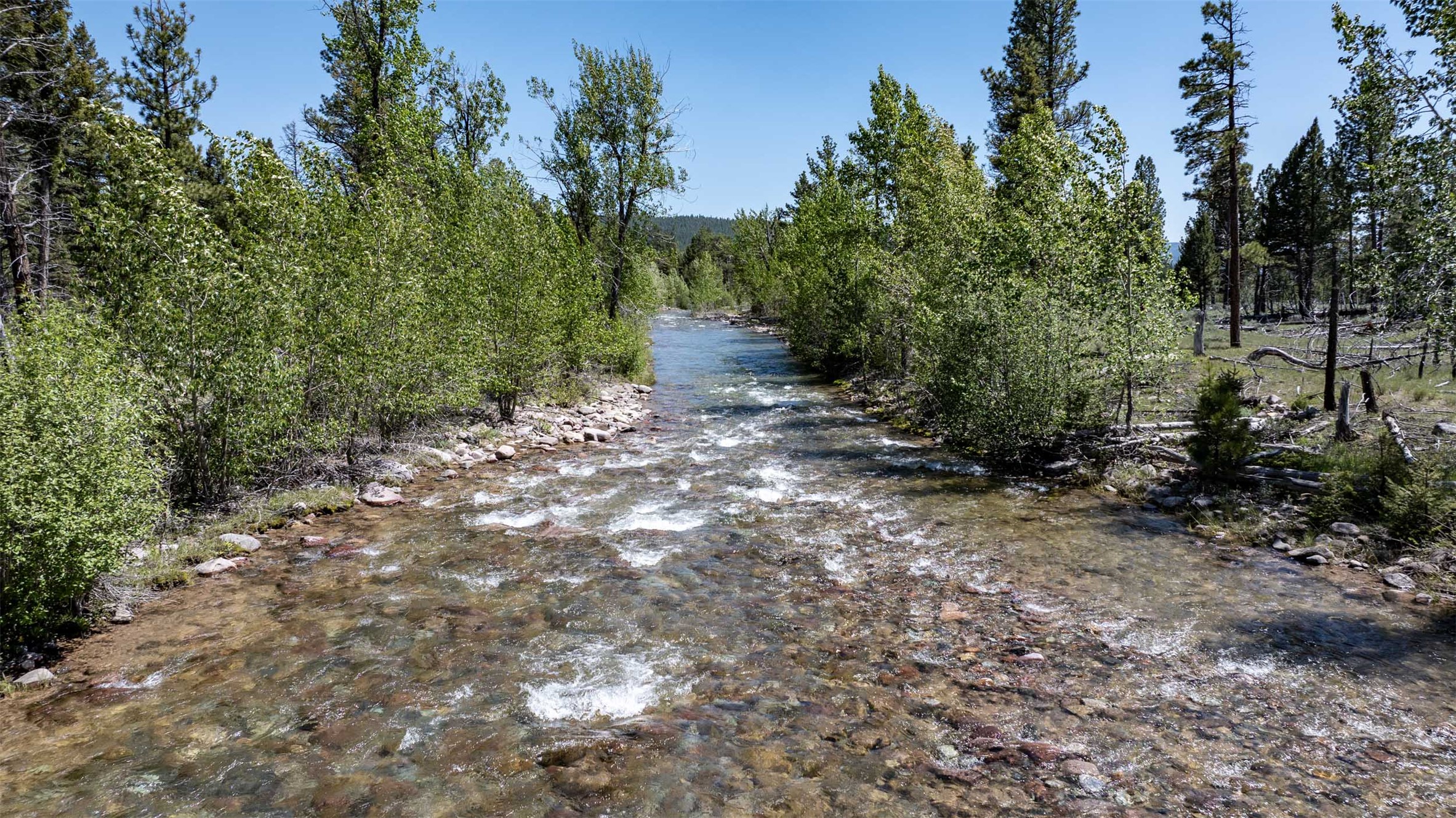 tbd Landers Fork Road