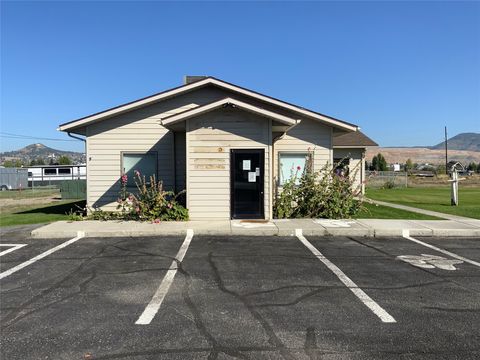 11 Dewey Boulevard Butte MT 59701