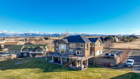 4428 Fox View Loop Helena MT 59602