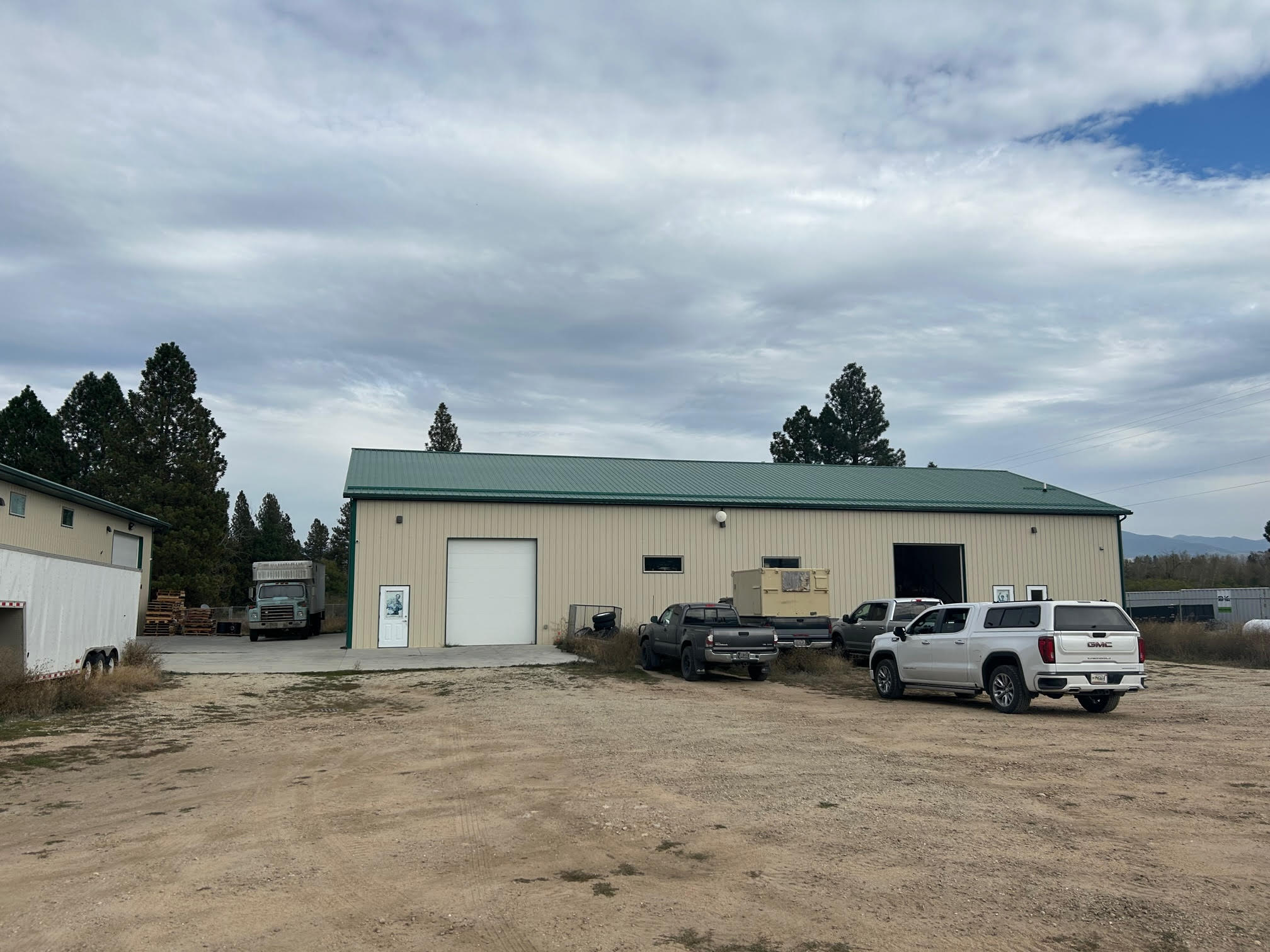 134 Tarkas Lane