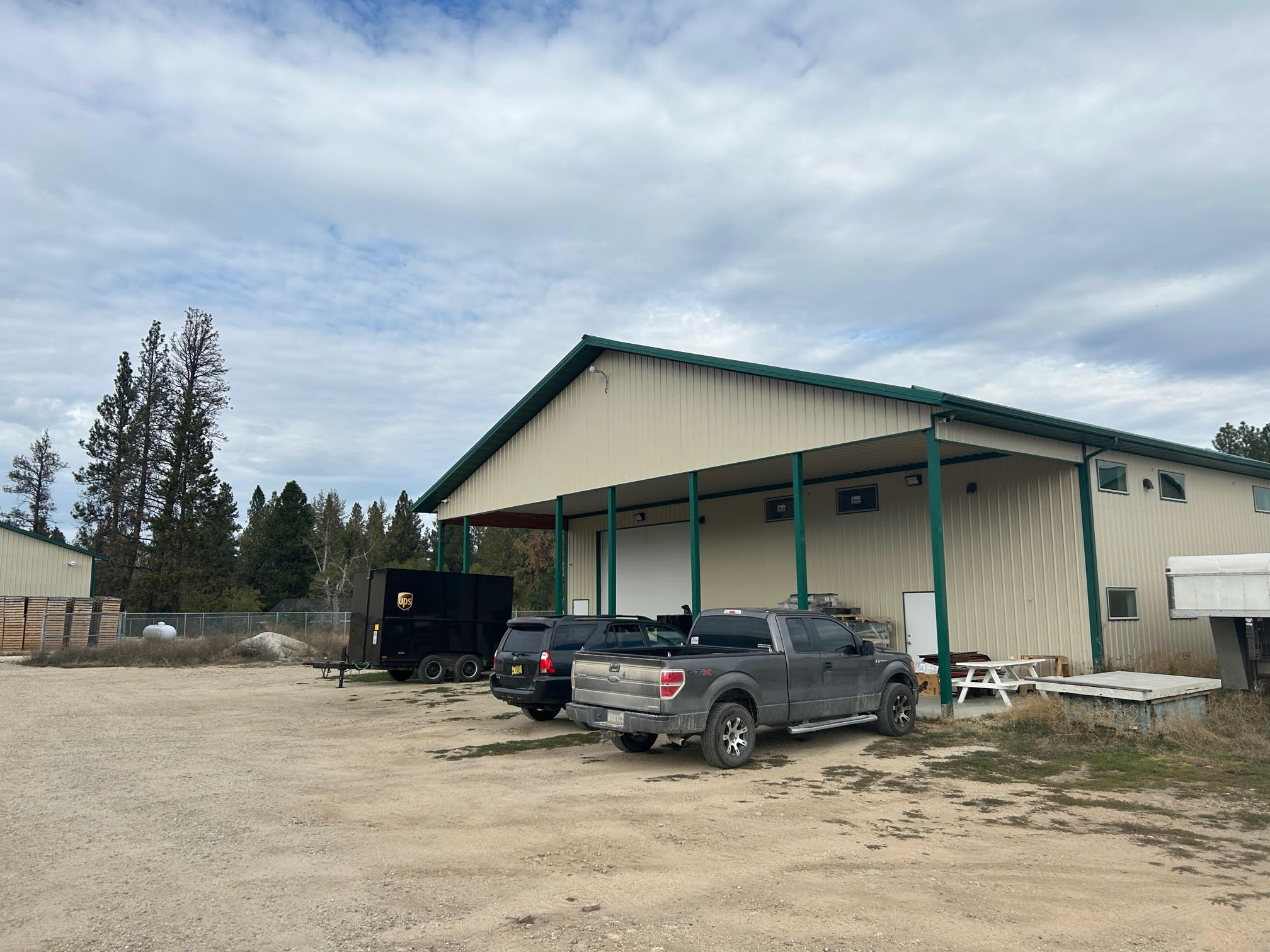 134 Tarkas Lane