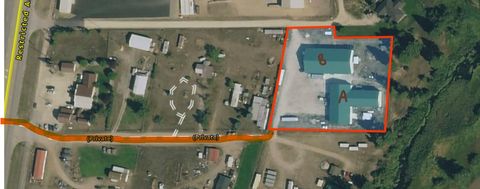 134 Tarkas Lane Victor MT 59875