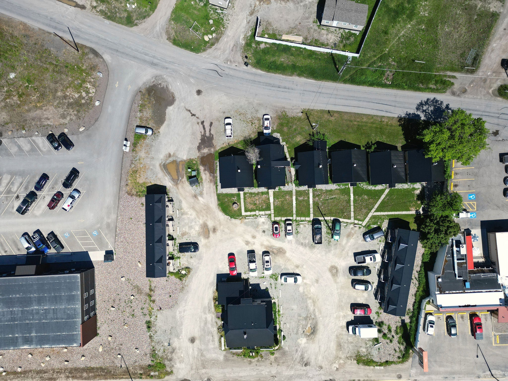 1263 Us Highway 2 E