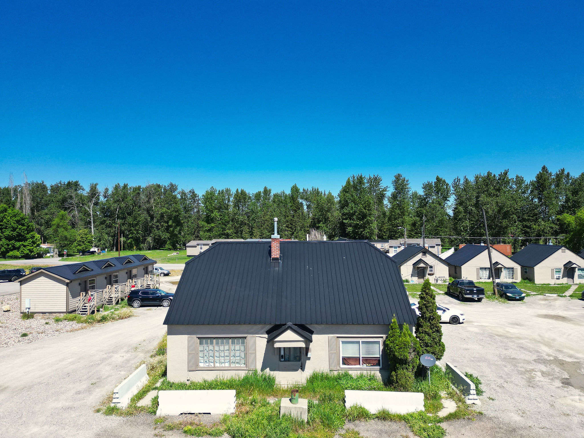 1263 Us Highway 2 E