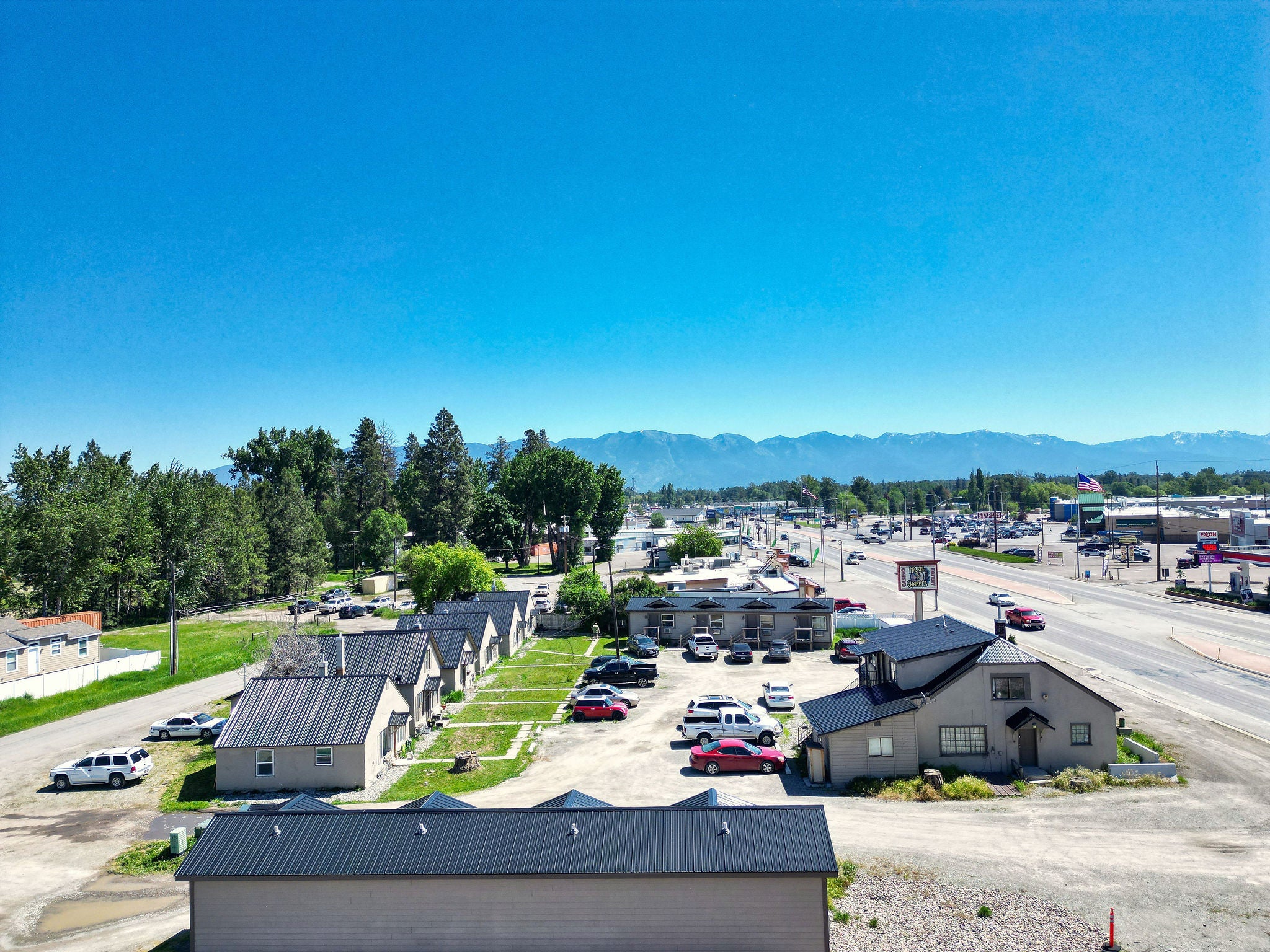 1263 Us Highway 2 E