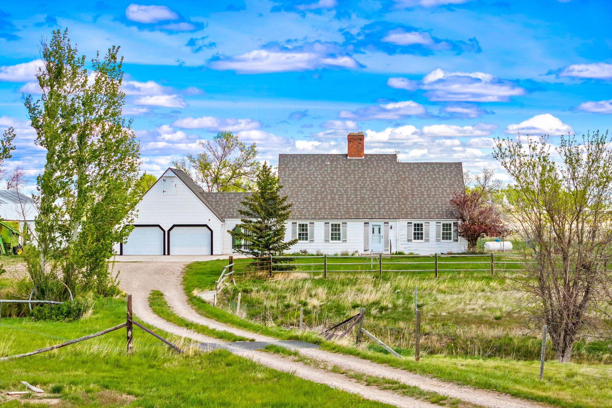 1481 Countyline Road