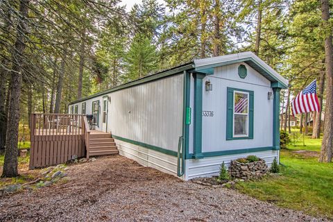 33376 Orchard Hills Drive Bigfork MT 59911