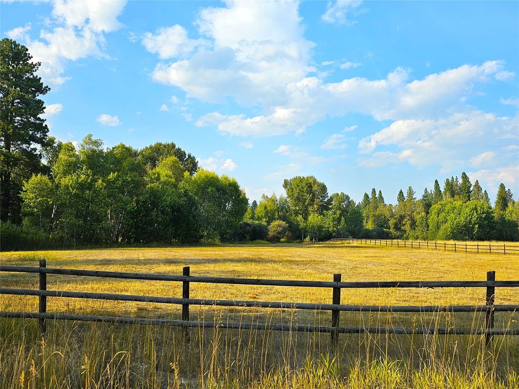 Photo of 3606 Bears Road, Stevensville, MT 59870 (MLS # 30059771)