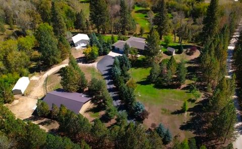 3606 Bears Road Stevensville MT 59870