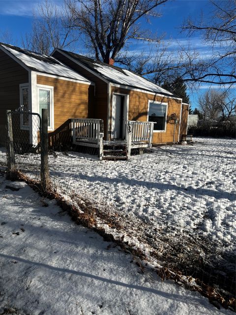 Photo of 150 Largent Street, Sun River, MT 59483 (MLS # 30061869)