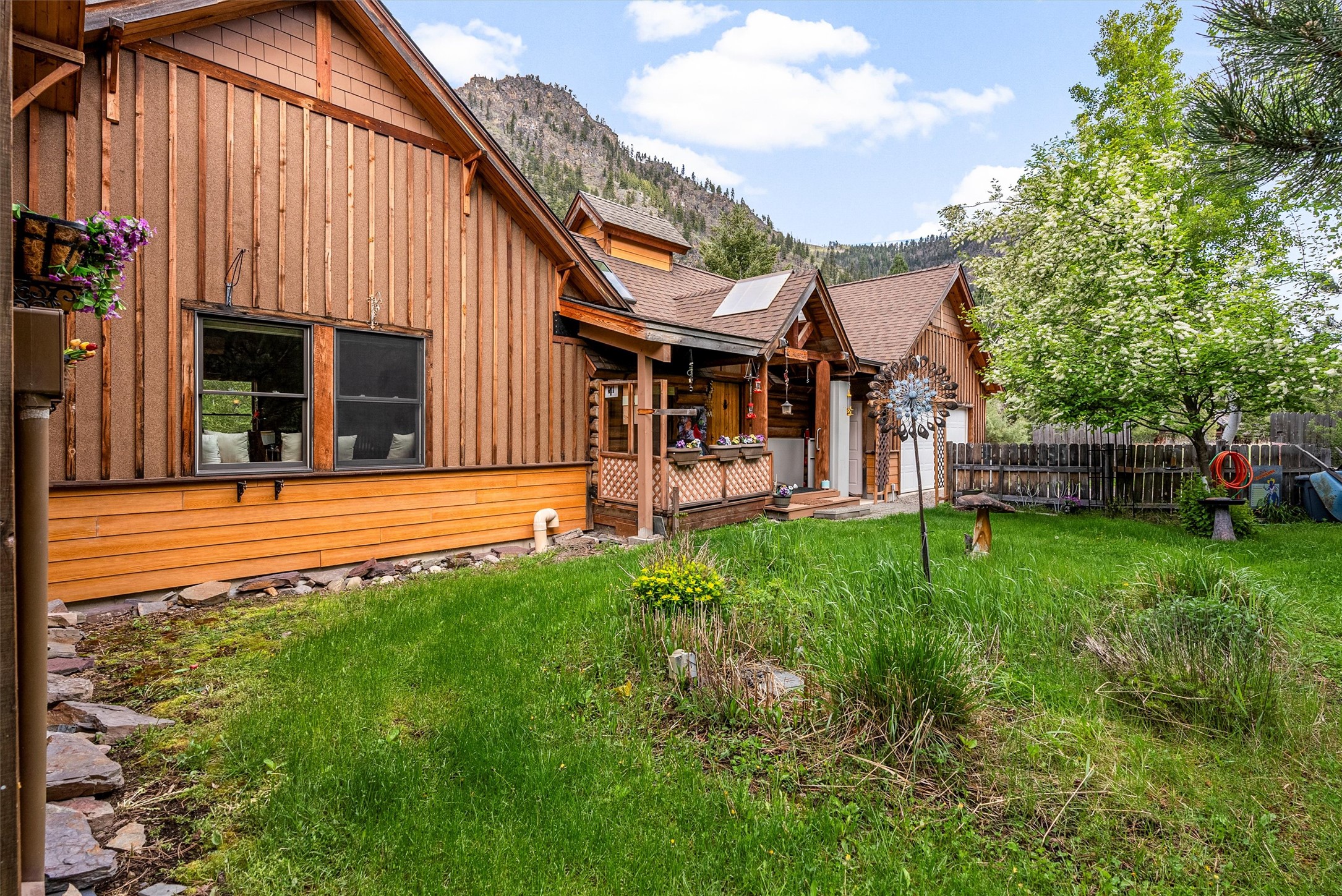 20 Sawmill Fishing Road
