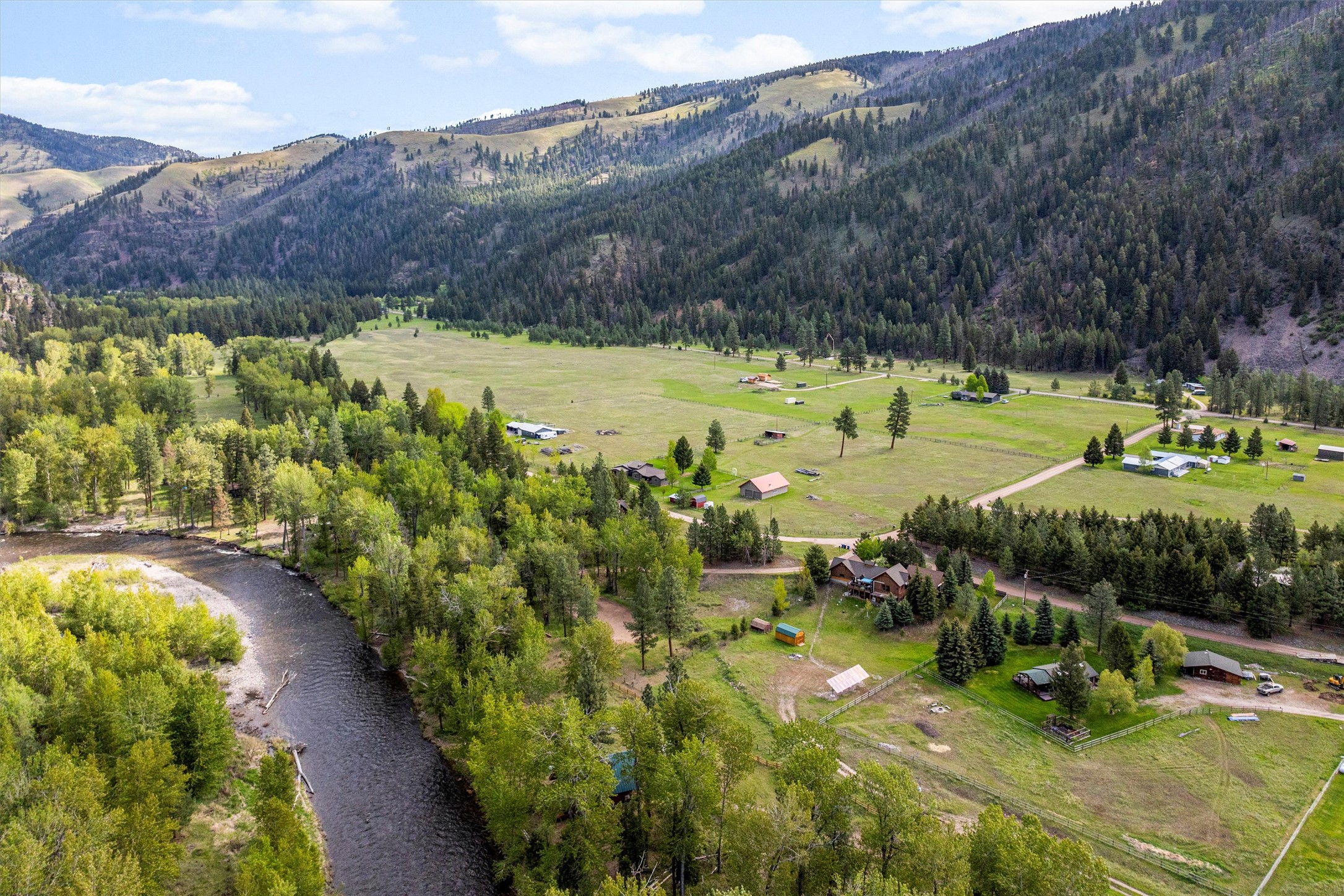 20 Sawmill Fishing Road