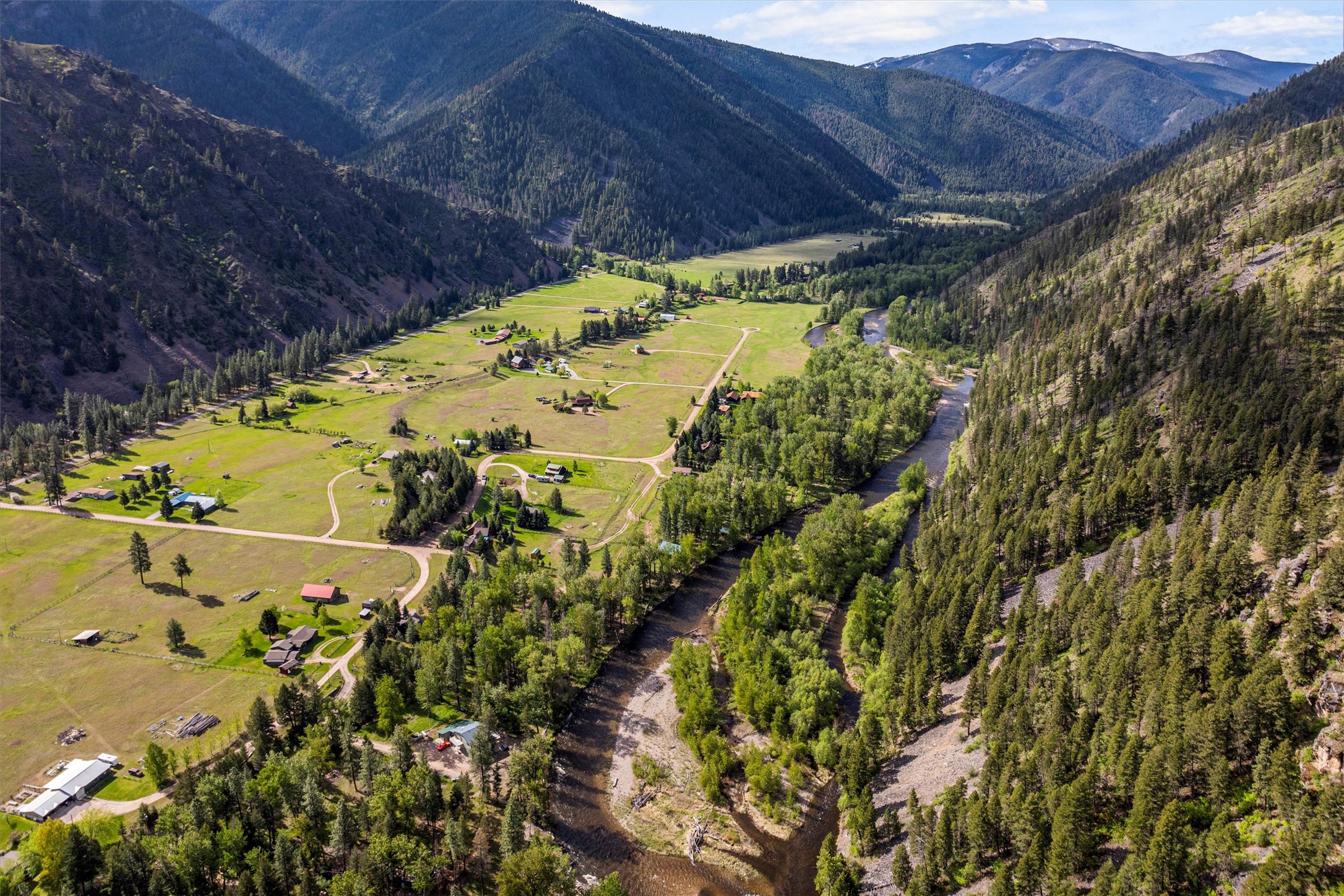 20 Sawmill Fishing Road