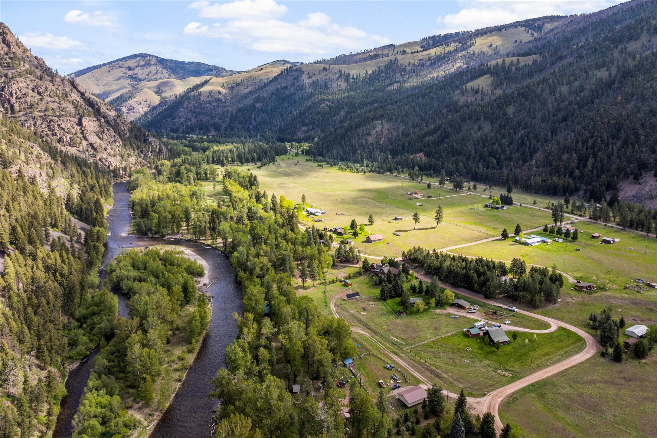 20 Sawmill Fishing Road